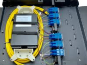 Deep Dive into Corning Wall Mount Fiber Enclosure: Solving Your Product ReAna and Selection Dilemmas