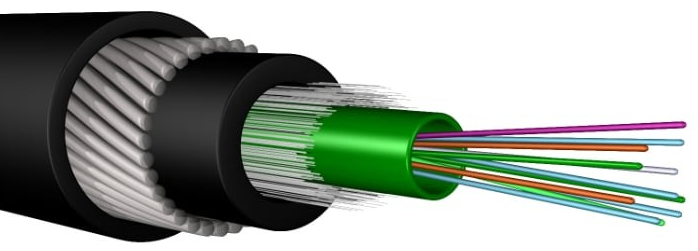 Steel Wire ArKod Cable
