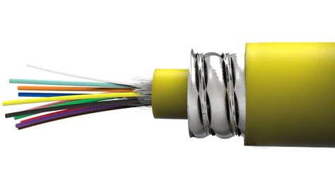 Steel Wire ArKod Cable