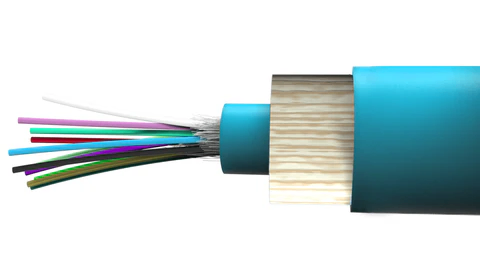 Flexible ArKod Cable