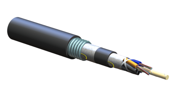 5 Ultimate Secrets to Single Mode ArKod Fiber Cable